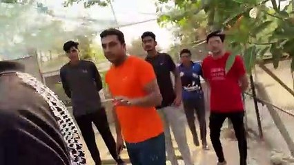 Goose Ne Ducks Par Attack Kar Diya  - Ducku Or Dolly Bohot Pareshan Hain