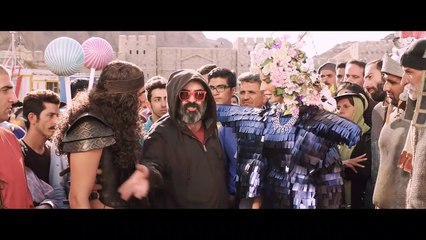 Pig Bande-annonce (RU)