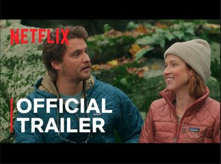 Happiness For Beginners | Official Trailer - Ellie Kemper | Netflix