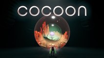 COCOON - Trailer date de sortie