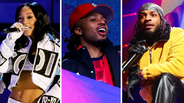 Metro Boomin, Coi Leray & Armani White To Perform at Billboard R&B Hip Hop Live | Billboard News