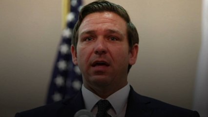 DeSantis Will Get Rid of 4 Federal Agencies if Elected President
