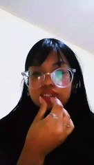 Namorada de homem que sequestrou adolescente nega qualquer participação no crime