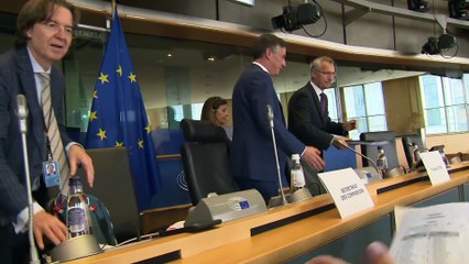 Stoltenberg continuará un año más como secretario general de la OTAN