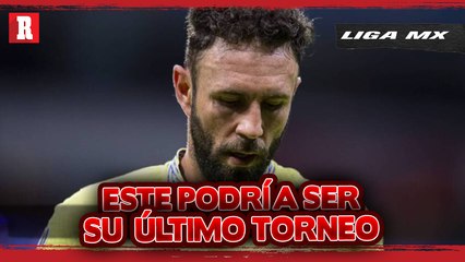 Conferencia de PRENSA con MIGUEL LAYÚN