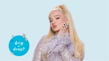 Kim Petras Thinks We Should Step It Up From Crochet Tops