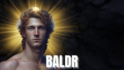 Baldr, L'amorceur du Ragnarök (mythologie nordique)
