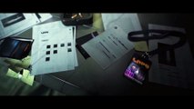 BLADE RUNNER 2033 LABYRINTH - Reveal Trailer
