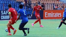 Lebanon vs Maldives Highlights SAFF Championship