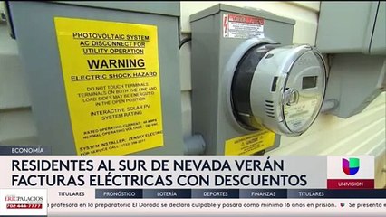 Ordenanza de costo de electricidad