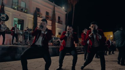 Calibre 50 - Claro Que Te Amo (En Vivo)