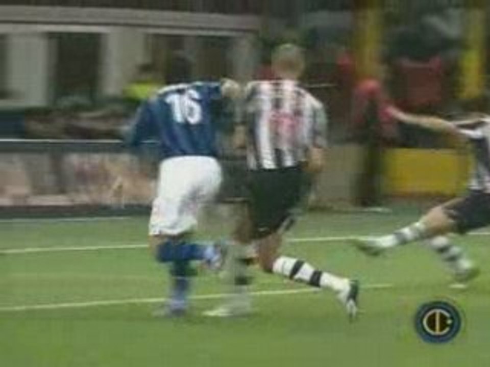 Inter-Juventus 1-2 (Inter Channel)