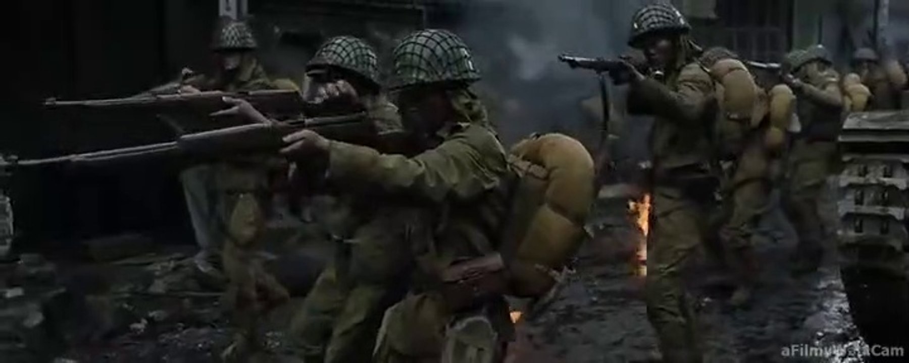 The Riflemans Real story) Action| War | History | movie