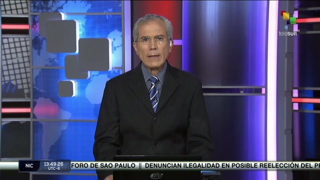 Países del triángulo norte registran un incremento de medidas que violentan los derechos ciudadanos