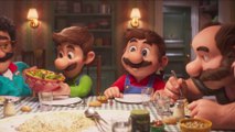 Super Mario Bros.: Exklusiver Blick hinter die Kulissen zeigt, wie Mario und Luigi 
