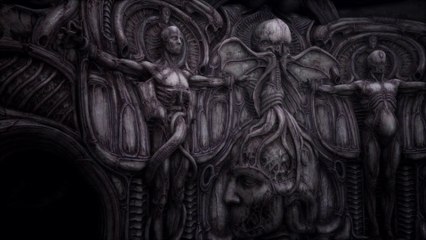 Scorn - Annonce du jeu sur PlayStation 5