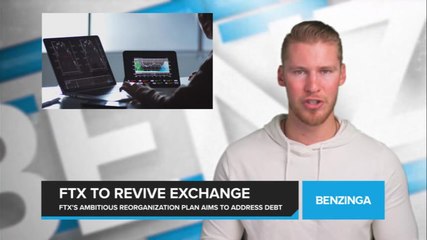 FTX to Revive Exchange