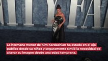 Los cambios drásticos de Kylie Jenner después de cirugías cosméticas