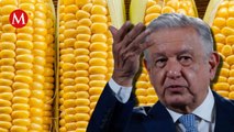 AMLO firmó decreto para aumentar aranceles al maíz de importación no blanco