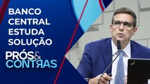 Meta de inflação contínua é mais eficiente? | PRÓS E CONTRAS