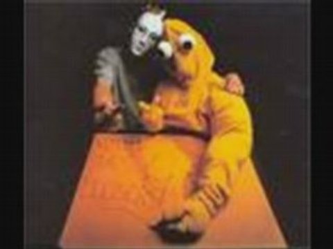 Klub des loosers la femme de fer première version