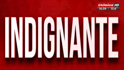 Diputada Panzardi: "A Cecilia le pasó eso porque ella los eligió"