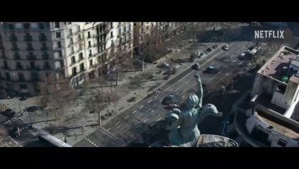 Bird Box Barcelona _ Official Trailer _ Netflix(720P_HD)