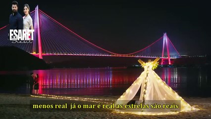 Orhun quer que seu casamento com Hira seja real – CENA EP 144