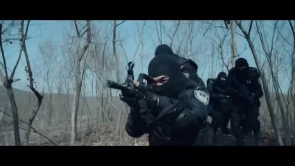 Police Tracking ) ACTION | CRIME MOVIE China Movie ENG SUB