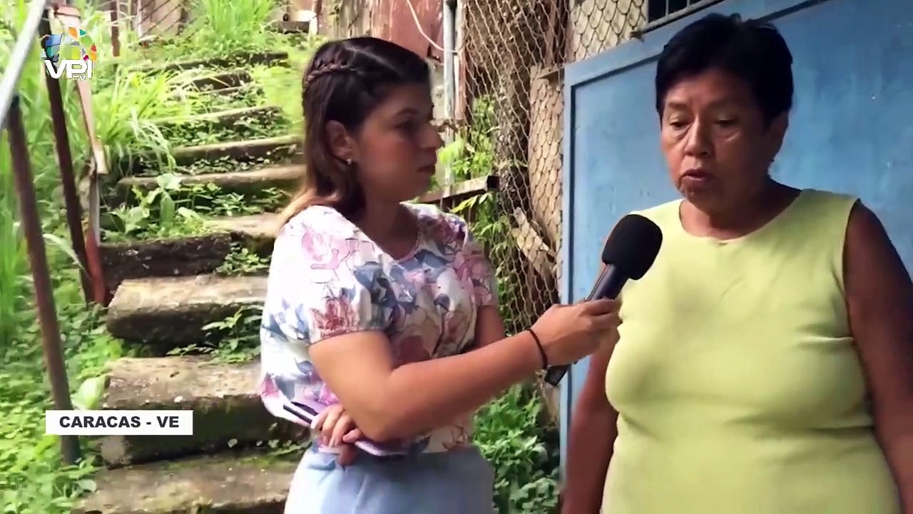 Lluvias ponen en riesgo a viviendas del sector La Estrella