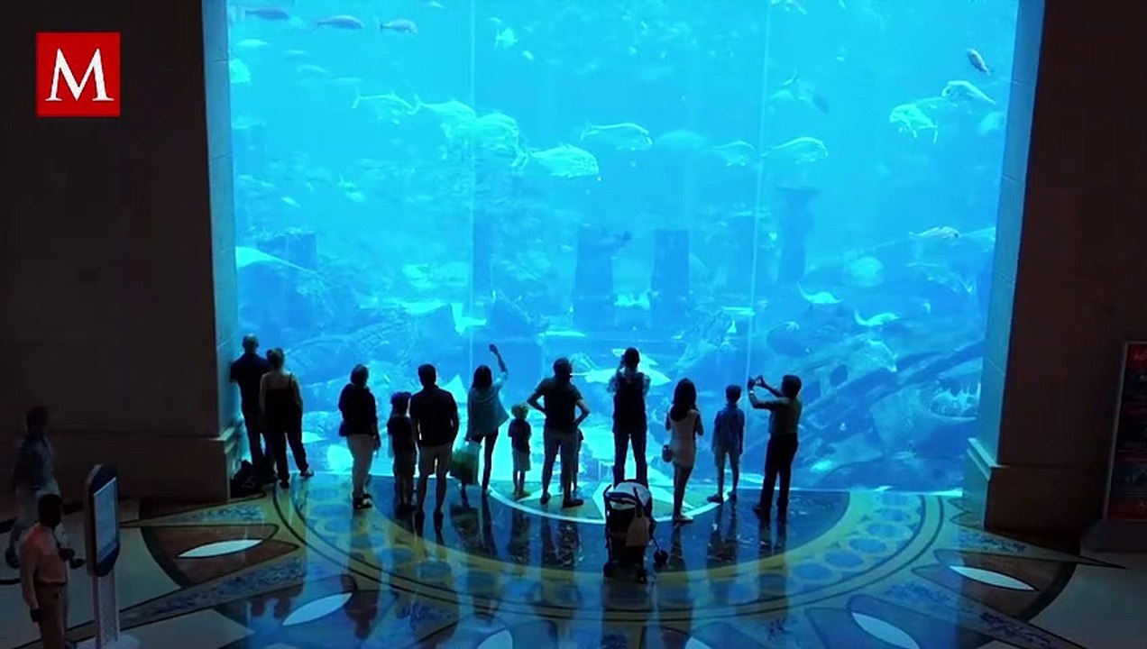 Esta es la ciudad romana de hace 2000 años que se encuentra sumergida bajo el mar