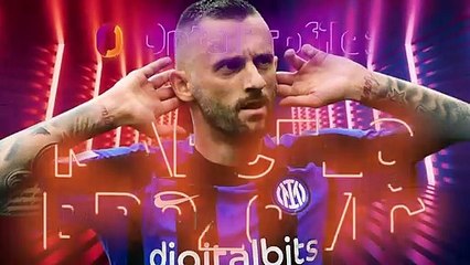 FOOTBALL: Serie A: Opta Profile - Marcelo Brozovic