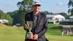 Keegan Bradley Talks Stealing the Travelers Trophy, Ryder Cup and LIV-PGA Tour Alliance (Full Interview)
