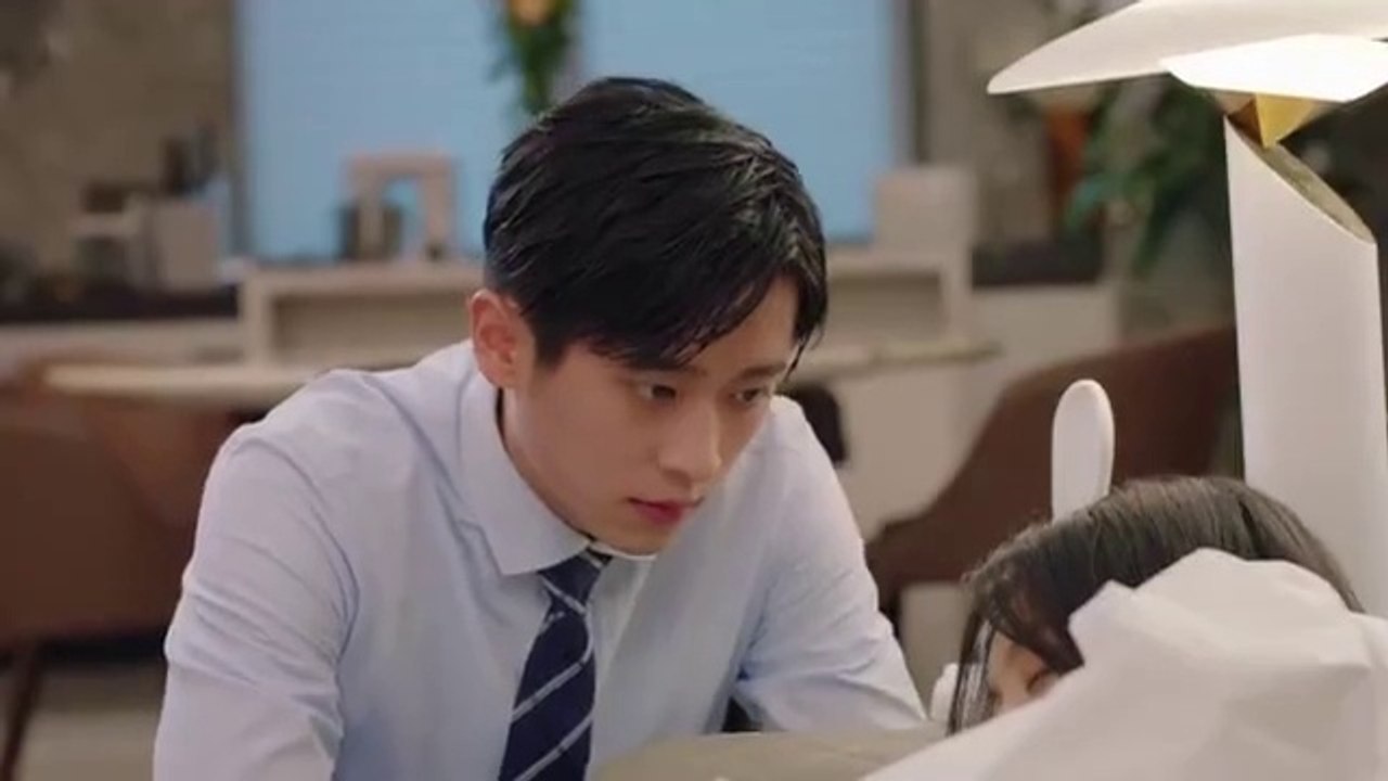 Exploration Methods of Love (2023) EP14 ENG SUB