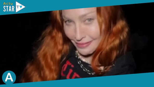 PHOTOS Madonna séparée de son prestigieux manoir à Los Angeles, elle l'a vendu pour une somme mirobo