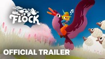 FLOCK | Gameplay Walkthrough - Annapurna Interactive Showcase 2023
