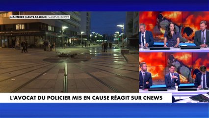 Alexandre Devecchio : «Le président de la République a donné le signal aux émeutiers»