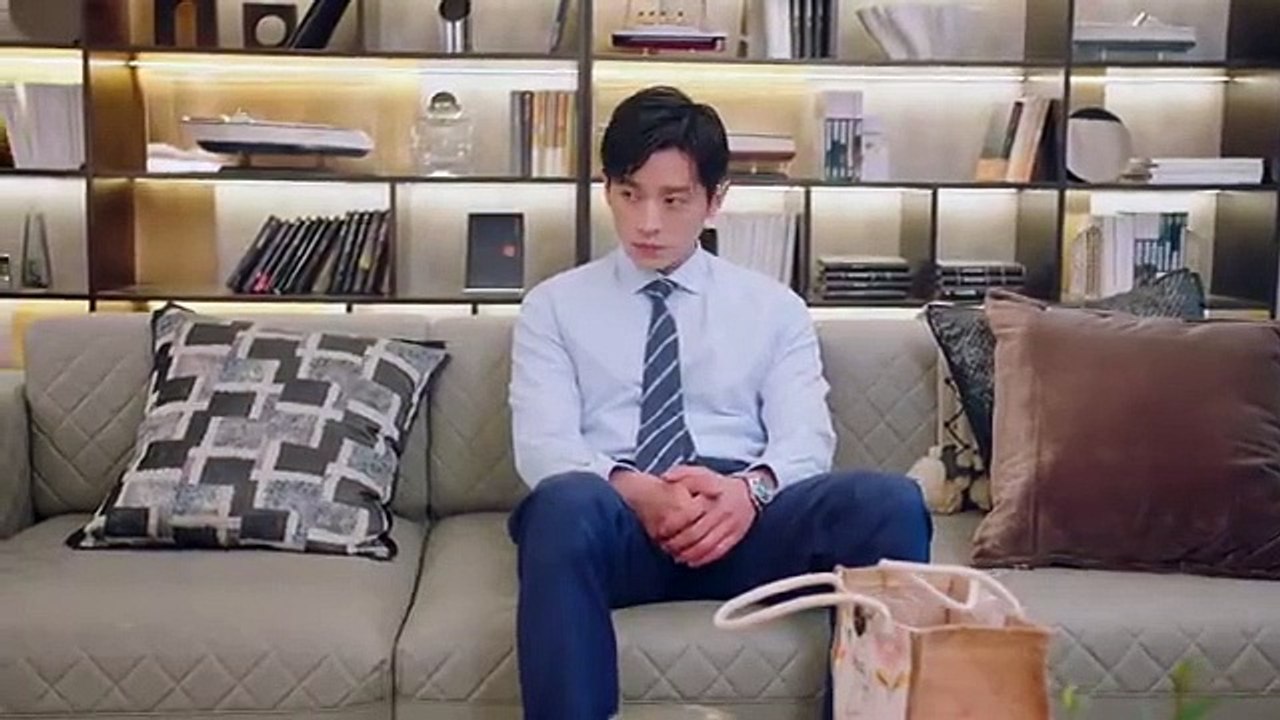 Exploration Methods of Love (2023) EP.15 ENG SUB video Dailymotion