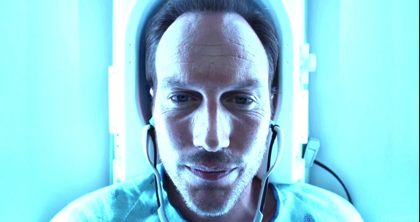 INSIDIOUS 5  Bande Annonce VF (horreur 2023)