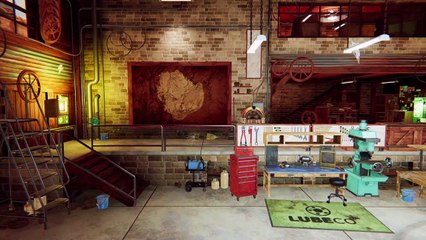 BOUNTY STAR ｜ Gameplay Overview