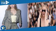 Lily-Rose Depp sur les traces de ses parents : nouveau bouleversement dans sa vie