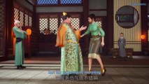 MARTIAL MASTER [WU SHEN ZHU ZAI] EP.121 - 140 ENG SUB