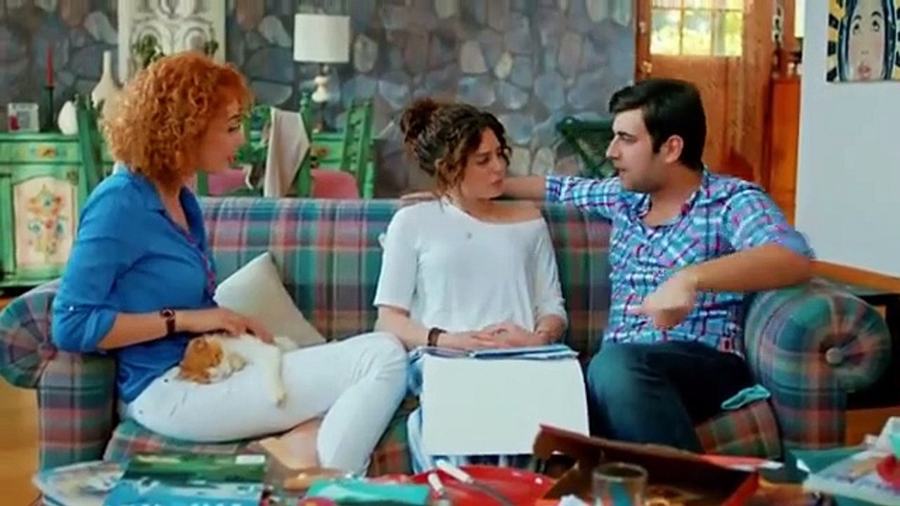 مسلسل زواج مصلحة الحلقة 1
