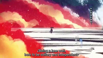 (ENG) Snow Eagle Lord (2023) Ep 19 EngSub