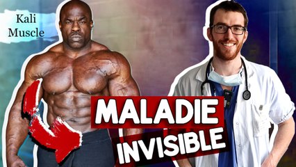 KALI MUSCLE : LA VÉRITÉ SUR SON INFARCTUS (ne fais pas la même erreur)