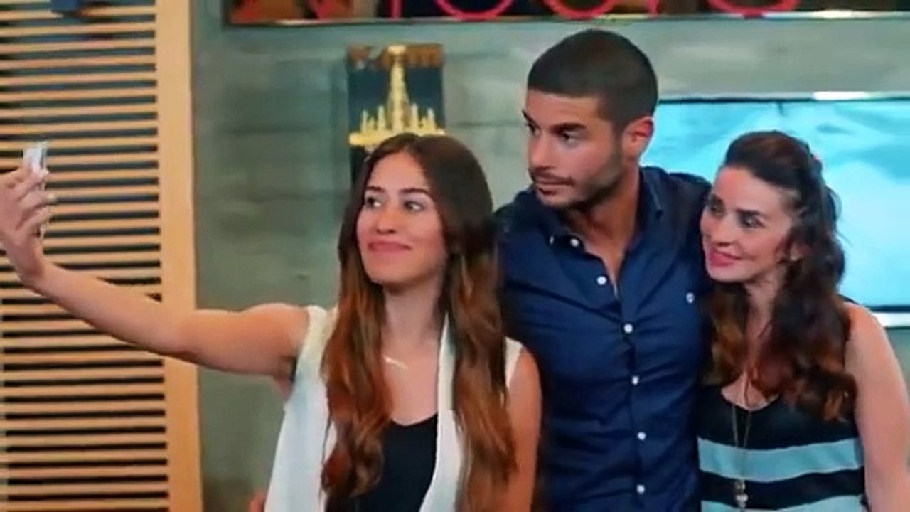 مسلسل زواج مصلحة الحلقة 2