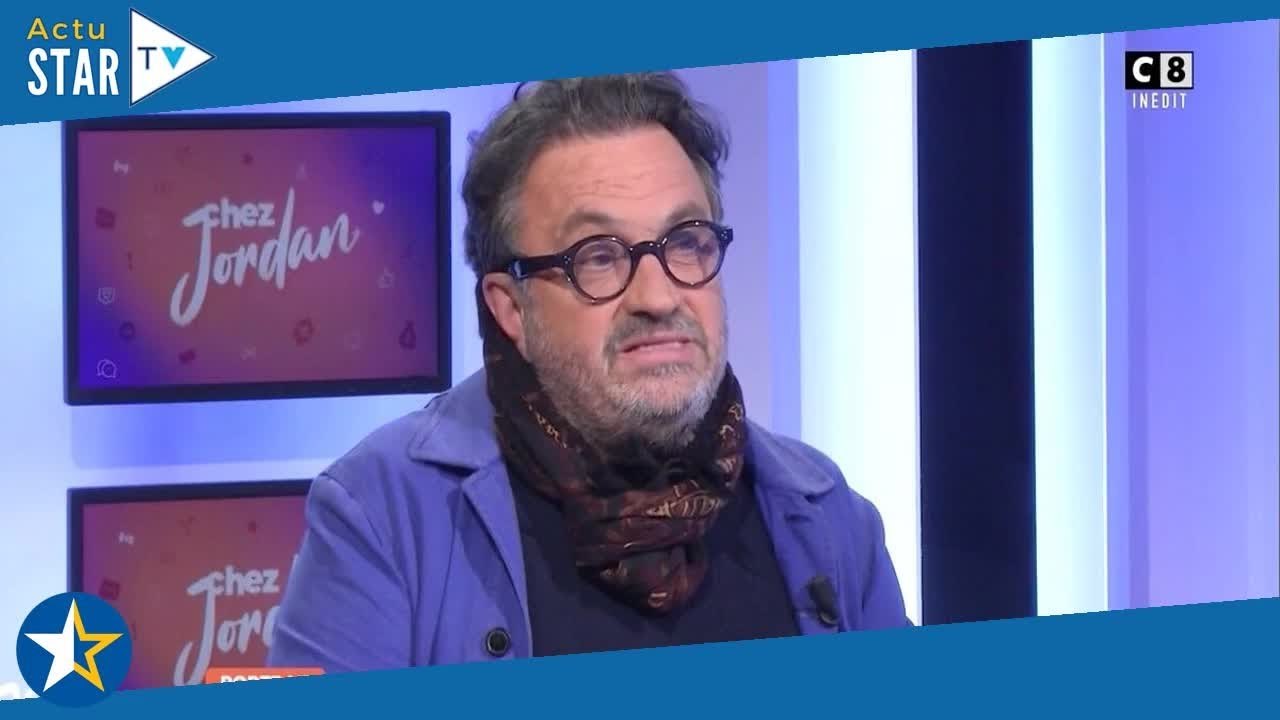 Yves Camdeborde trahi par son sang, sa fille Quitterie a révélé un énorme secret par erreur : "Elle