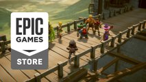 Liste des jeux gratuits Epic Games Store pour le mois de juillet 2023 - Semaine 4