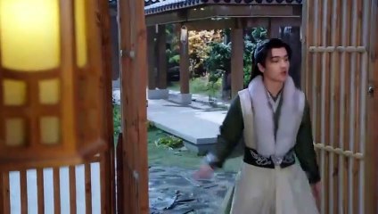 (ENG) Snow Eagle Lord (2023) Ep 20 EngSub