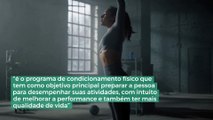 Treino funcional vale a pena? Entenda o objetivo da atividade